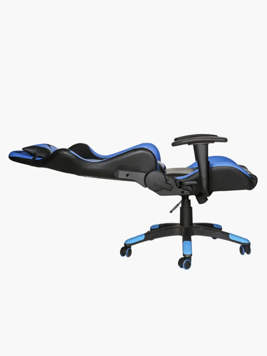 Silla Gaming Xtrike Me GC-905 | Azul