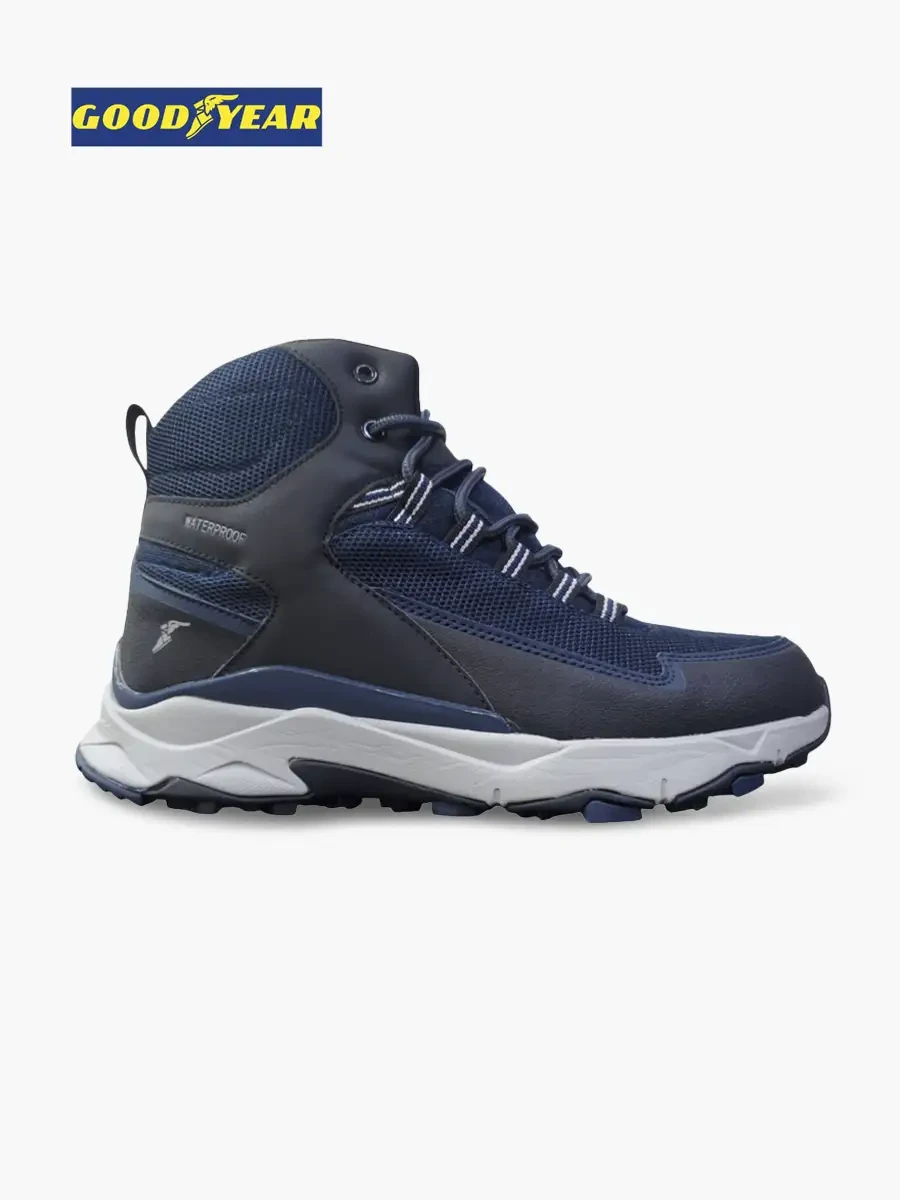 Goodyear – Calzado Tokers