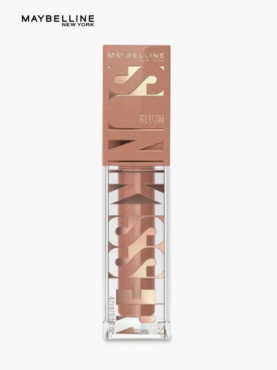 Maybelline – Rubor Líquido Sunkisser Nu 08 | Shades On