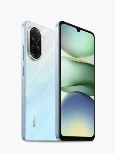 Combo Redmi 15C + Redmi A5 + Smartwatch Riversong Motive 6 Pro + Audífonos Riversong Airfly L5