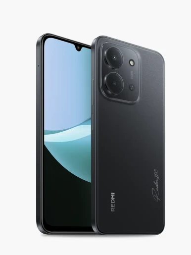 Combo Redmi 15C + Redmi A5 + Smartwatch Riversong Motive 6 Pro + Audífonos Riversong Airfly L5