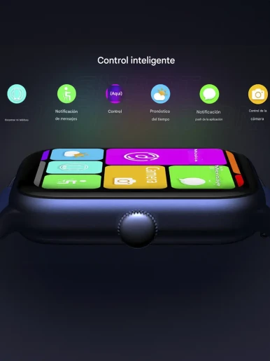 Combo Redmi 15C + Redmi A5 + Smartwatch Riversong Motive 6 Pro + Audífonos Riversong Airfly L5