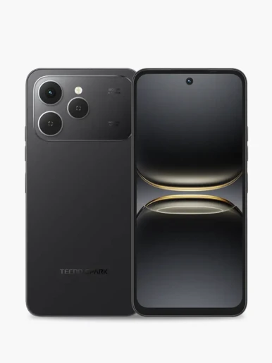 Celular Tecno Spark 40 256GB