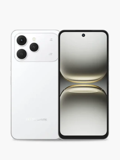 Celular Tecno Spark 40 256GB