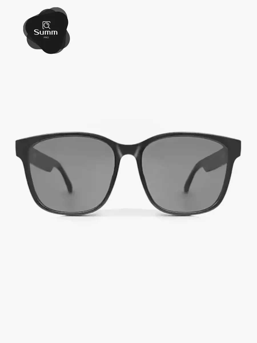 Gafas Inteligentes Traductoras Summ Pro VIX 19.0 | Negro