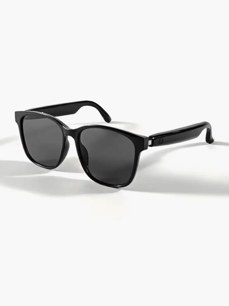 Gafas Inteligentes Traductoras Summ Pro VIX 19.0 | Negro