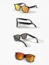Gafas Inteligentes Traductoras Summ Pro VIX 19.0 | Naranja