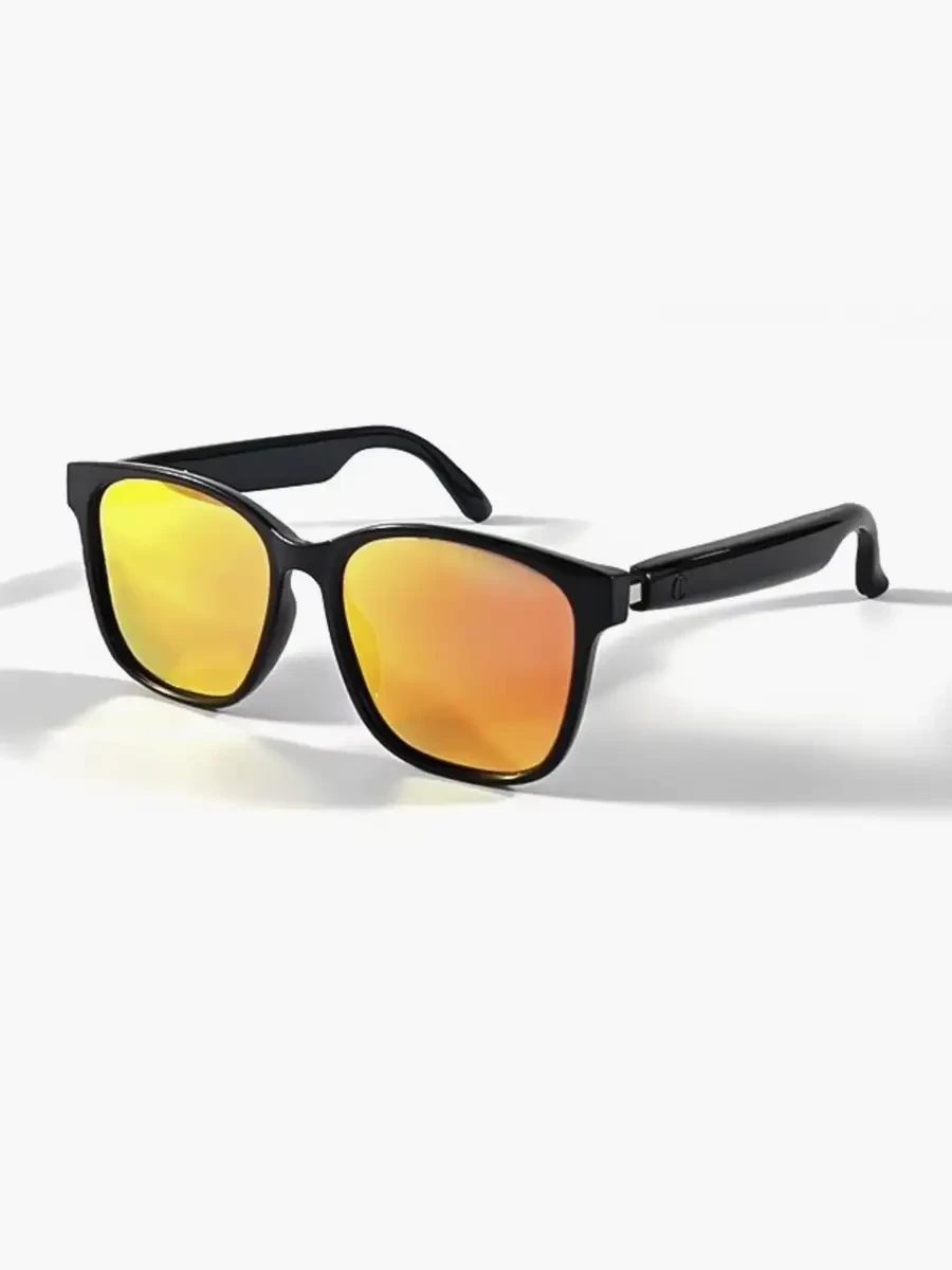 Gafas Inteligentes Traductoras Summ Pro VIX 19.0 | Naranja