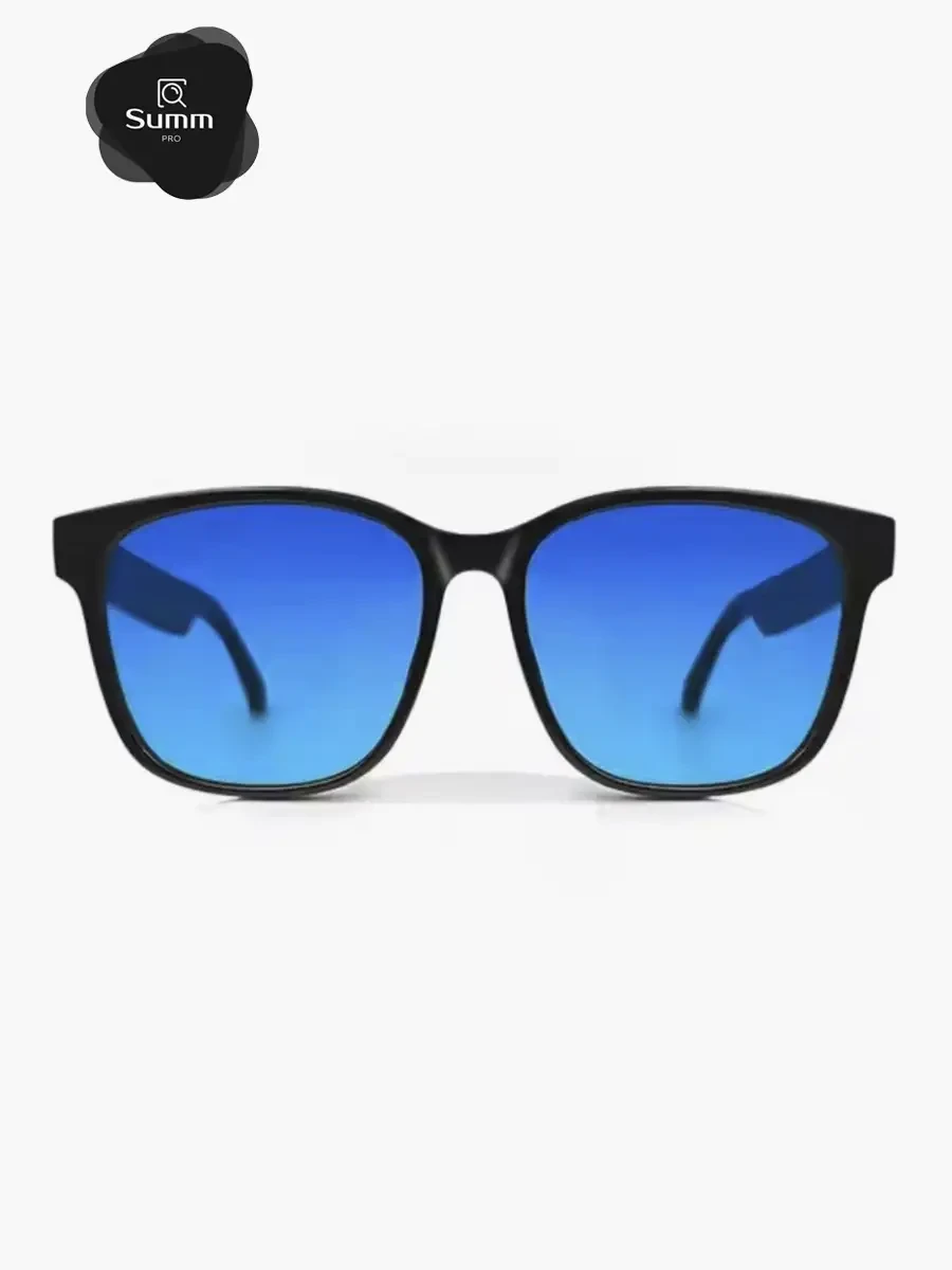 Gafas Inteligentes Traductoras Summ Pro VIX 19.0 | Azul
