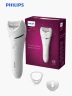 Depiladora Philips BRE700/00 | Wet & Dry