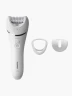 Depiladora Philips BRE700/00 | Wet & Dry