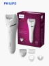 Depiladora Philips BRE710/00 | Wet & Dry