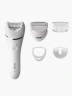 Depiladora Philips BRE710/00 | Wet & Dry