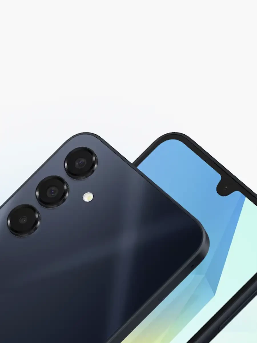 Combo Celular Samsung A16 256GB + Celular A06 128GB + Audífonos T191