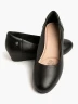 Zapato de Cuña Estilo Pump - Navigare