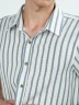 Camisa a Rayas - Navigare