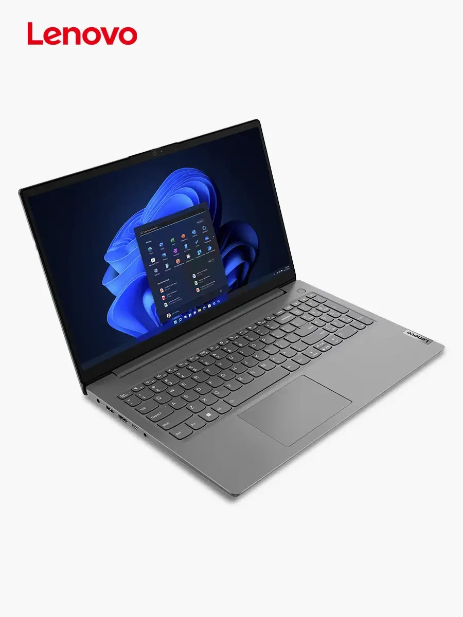 Laptop Lenovo IdeaPad Slim 3 15ABR8 – AMD Ryzen 7 5825U | Gris