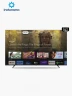 Smart TV Indurama 65" 65TIKGF5UHD | Google TV 5.0