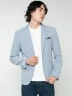 Blazer Casual Slim Fit Estructurado - Ejecutive