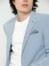 Blazer Casual Slim Fit Estructurado - Ejecutive