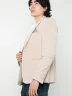 Blazer elegante estructurado - Ejecutive