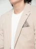 Blazer elegante estructurado - Ejecutive