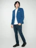 Blazer casual elegante - Ejecutive