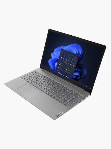 Lapto Lenovo V15 G4 AMN Ryzen™ 5 7520U 512GB | Gris