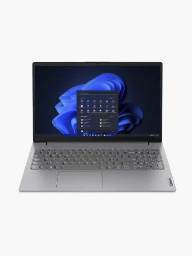Lapto Lenovo V15 G4 AMN Ryzen™ 5 7520U 512GB | Gris
