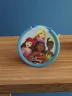 Parlante Amazon Alexa Echo Pop Kids Disney Princess | Azul