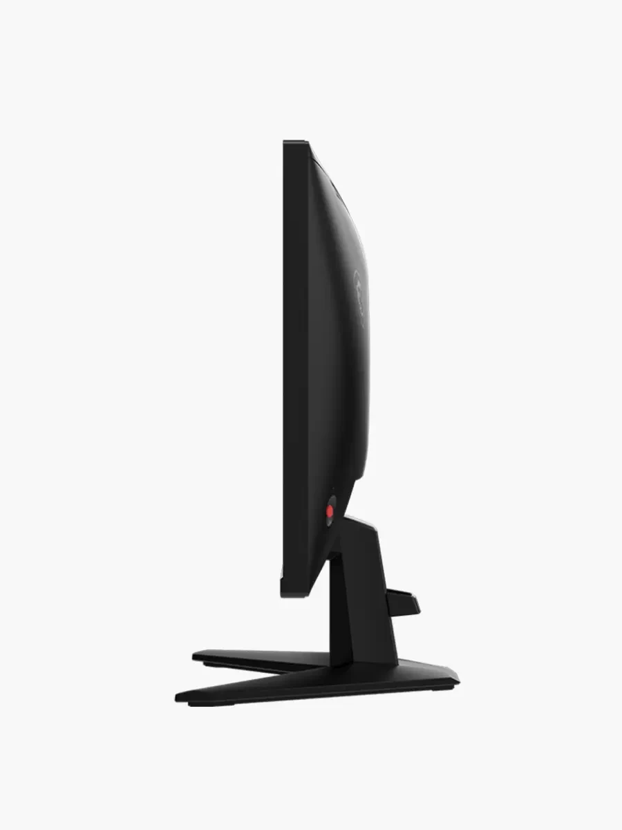 Monitor MSI 25″ MAG 255F E20 - IPS FHD 200 Hz | Negro