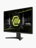 Monitor MSI MAG 275QF - 27″ Rapid IPS WQHD 180 Hz | Negro