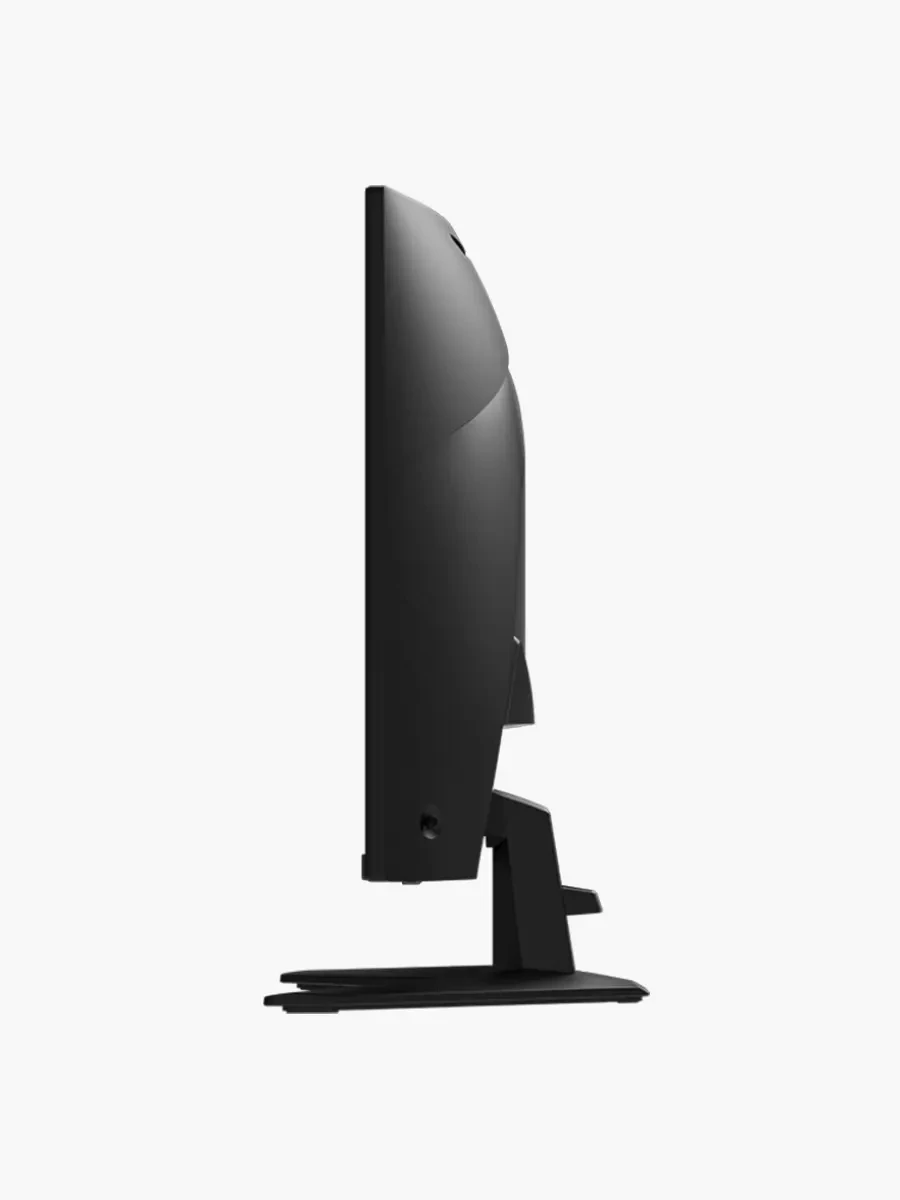 Monitor MSI 32″ G32C6X - Curvo Gamer FHD 250 Hz | Negro