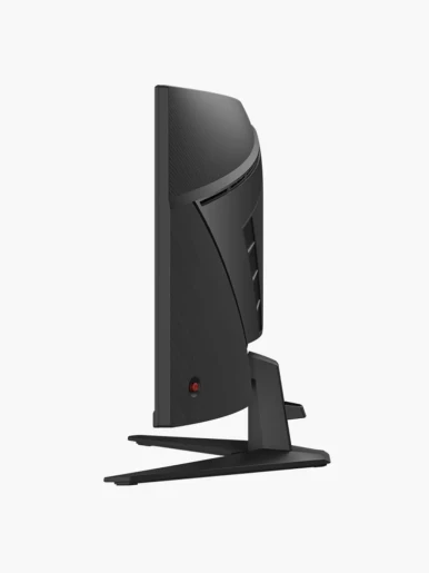 Monitor MSI 34″ MAG 346CQ - Curvo Gamer UWQHD 180 Hz | Negro