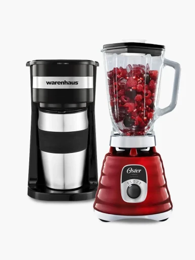 Licuadora Oster Gratis Cafetera Personal Warenhaus
