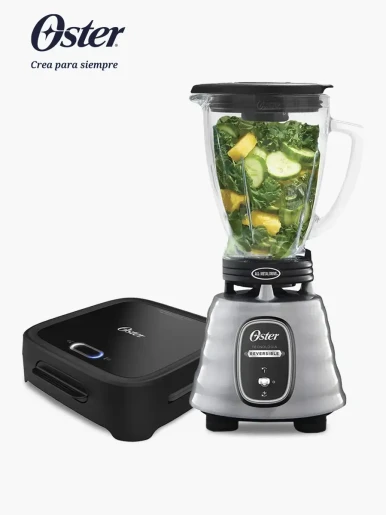 Combo Oster <em class="search-results-highlight">Licuadora</em> REV Gratis <em class="search-results-highlight">Sanduchera</em>