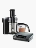Combo Oster Extractor de Jugos + Sanduchera