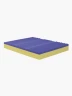 Colchón Simmons 1 ½ Plazas Restore Select Memory Foam Collection