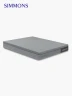 Colchón Simmons 1 ½ Plazas Eco Green Memory Foam Collection