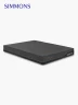 Colchón Simmons 2 Plazas Onyx Supreme Memory Foam Collection