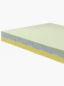 Colchón Simmons 2 ½ Plazas Eco Green Memory Foam Collection