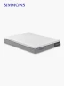 Colchón Simmons 3 Plazas Restore Select Memory Foam Collection