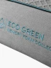 Colchón Simmons 3 Plazas Eco Green Memory Foam Collection