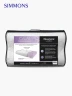 Almohada Simmons Calm Lavanda Cervical