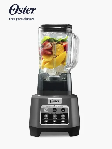 Licuadora Profesional Oster Xtreme Mix  1100 W | Max Crush