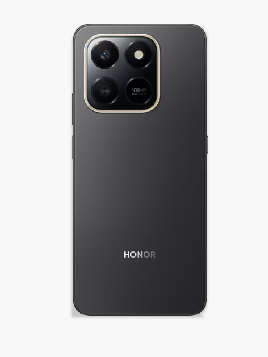 Combo Honor X7d + Audífonos Clip L3 Riversong