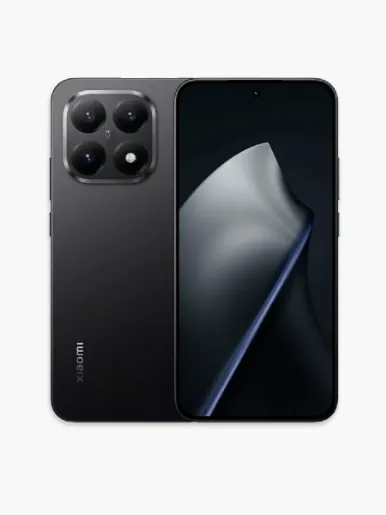 Combo Celular Xiaomi 15T 512GB + Smart Band 10