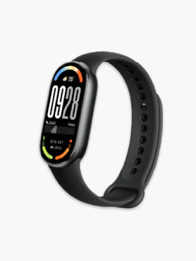 Combo Celular Xiaomi 15T 512GB + Smart Band 10