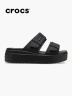 Crocs - Sandalias Getaway Platform Slide