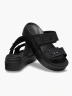 Crocs - Sandalias Getaway Platform Slide